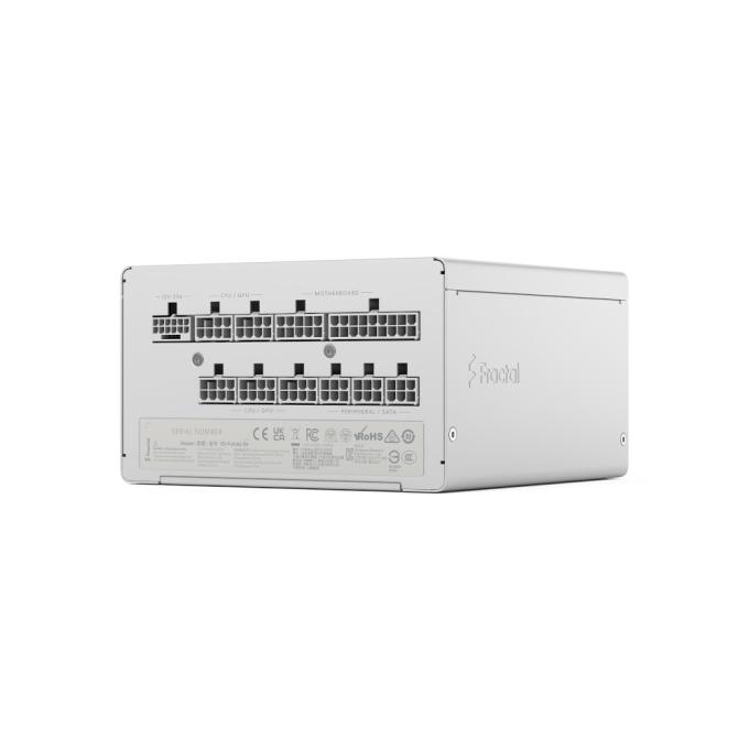 Fractal Design FD-P-IA3G-101-EU-WT