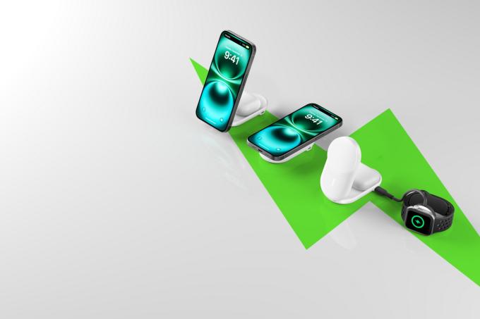 Belkin WIZ039KQWH