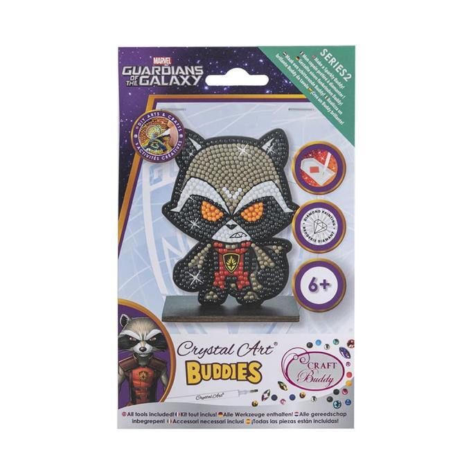 Crystal Art CAFGR-MCU012