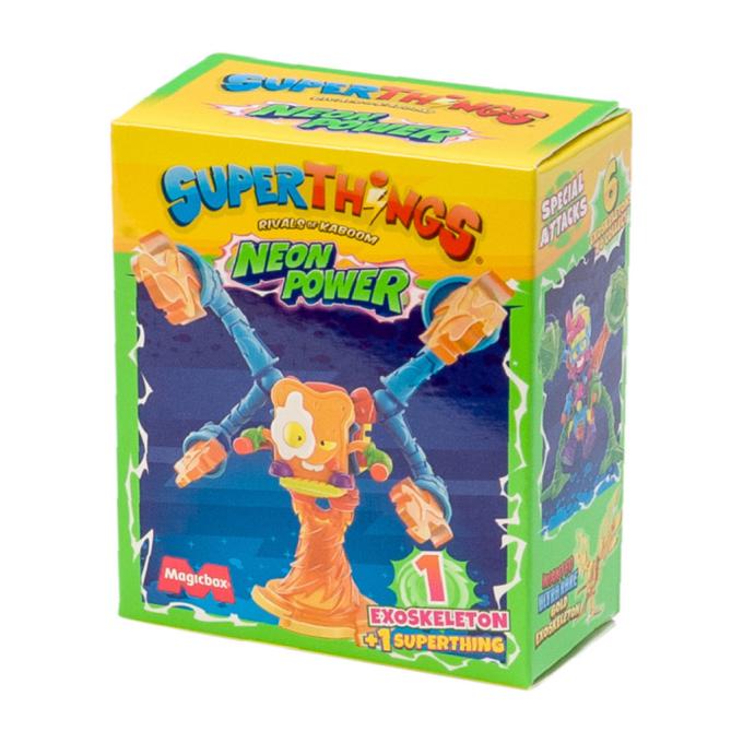 SuperThings PST11D612IN01