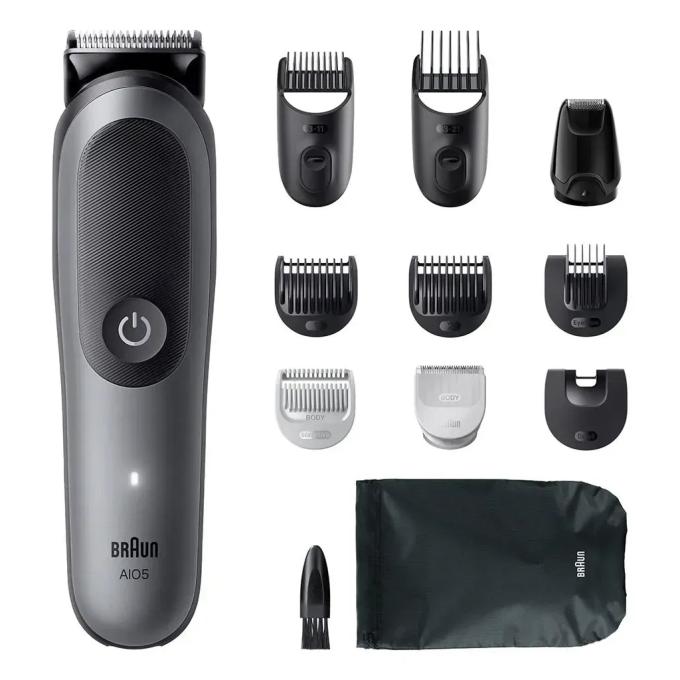 BRAUN AIO5560