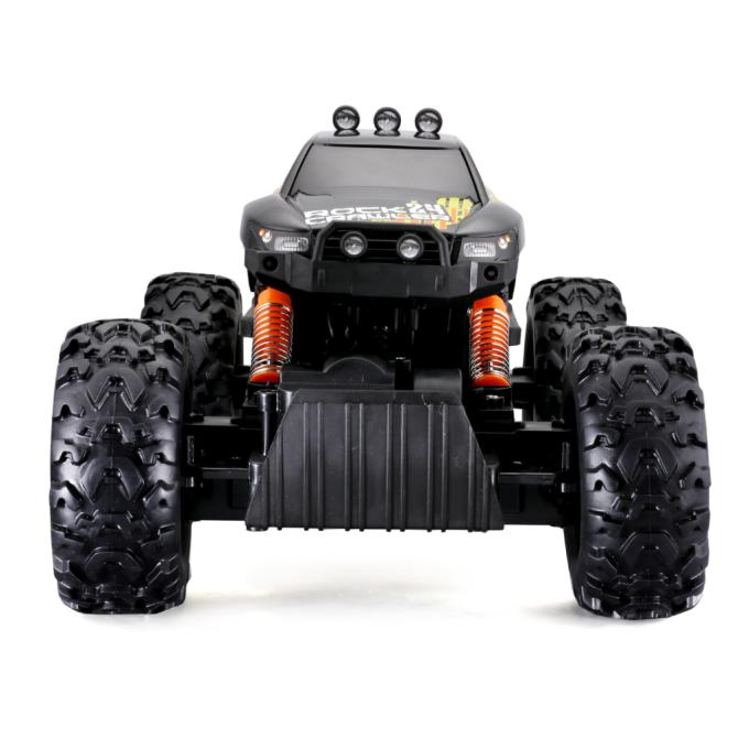 Maisto 82746 black