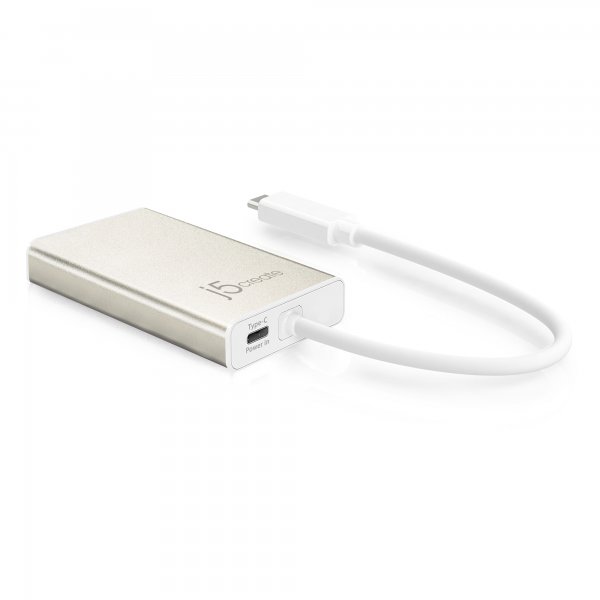 J5create JCA374-N