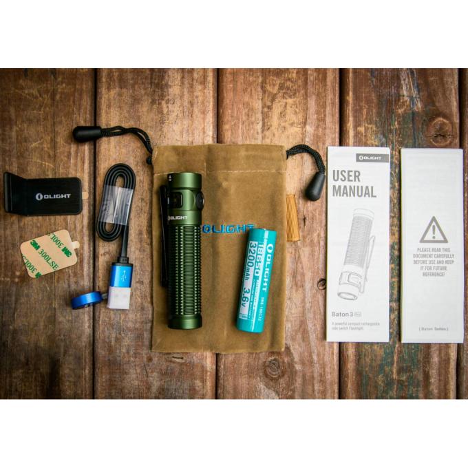 Olight 0.0000.0578