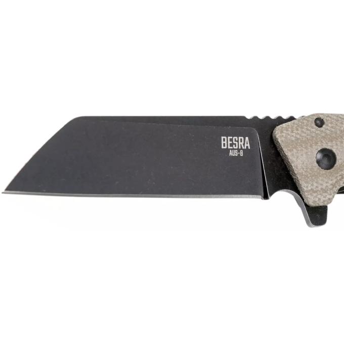 Ontario Knife ON9000