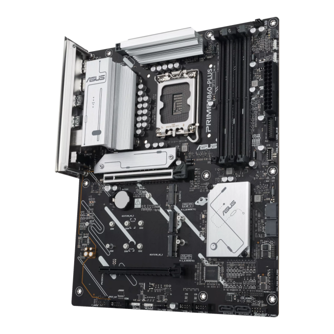 ASUS PRIME B860-PLUS-CSM