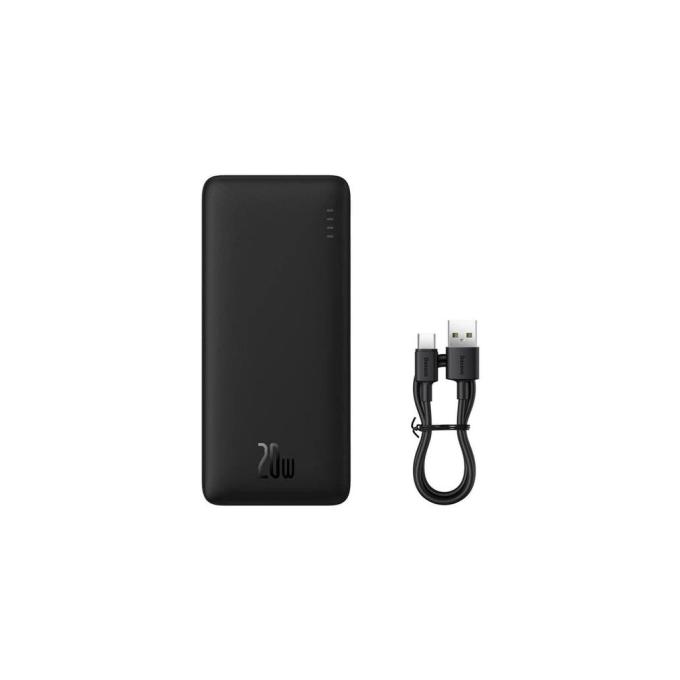 Baseus PPQD090101