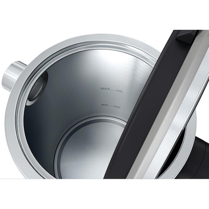Graef WK501