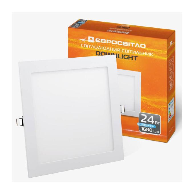 Євросвітло LED-S-300-24 4200К