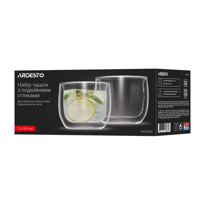 Ardesto AR2626B