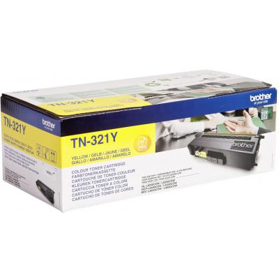 Brother TN321Y
