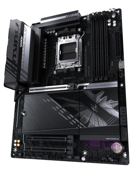 GIGABYTE B850 AORUS ELITE WF7