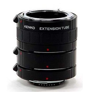 Набор оптики Kenko DG EXTENSION TUBE for Nikon AF 089997