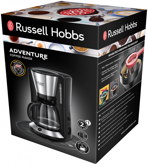 Russell Hobbs 23642016002