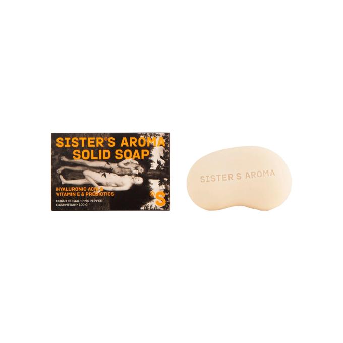 Sister's Aroma 4820227785568
