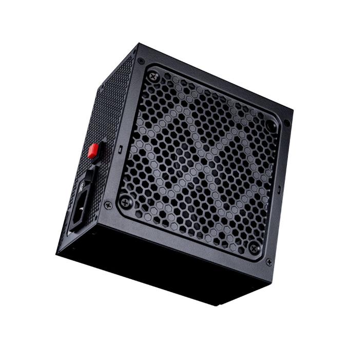 1STPLAYER AR-GLD-750-BK-EU