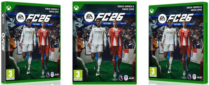 GamesSoftware 5030949125316