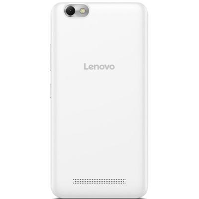 Мобильный телефон Lenovo Vibe C (A2020) White PA300041UA