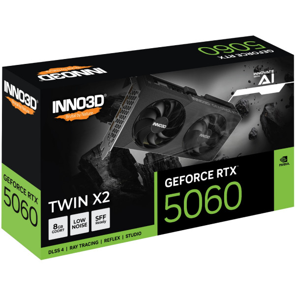 Inno3D N50602-08D7-195071N