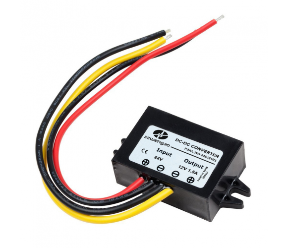 VOLTRONIC YT-WG-24S121R5