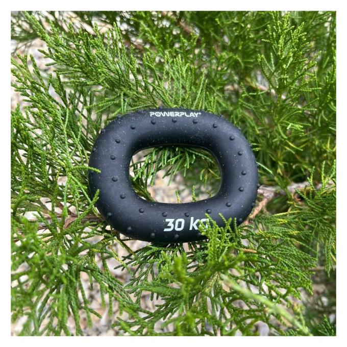 PowerPlay PP_4337_Black_30kg