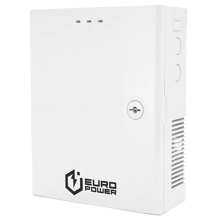 Europower EP-UPS-1203(P) 12В 3А