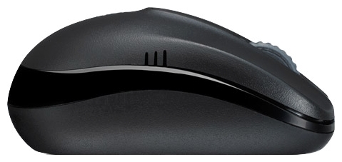 Мышка Rapoo 1070p Black USB