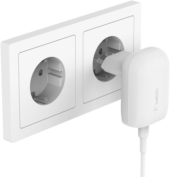 Belkin WCA005VFWH