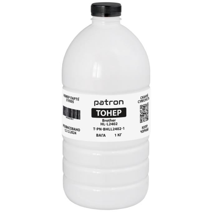 Patron PN-BHLL2402-1