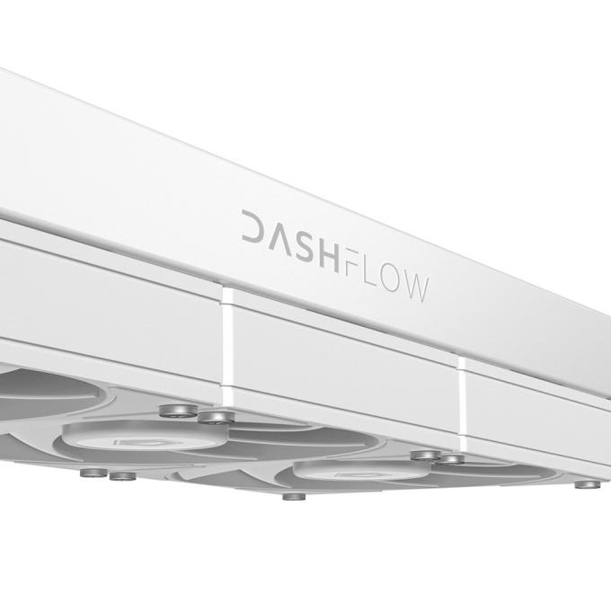 ID-Cooling DASHFLOW 360 XT LITE WHITE