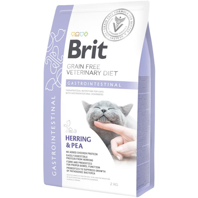 Brit GF VetDiets 8595602528424