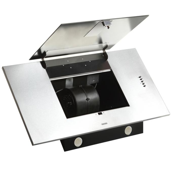ELEYUS Titan A 1200 LED SMD 90 IS+BL