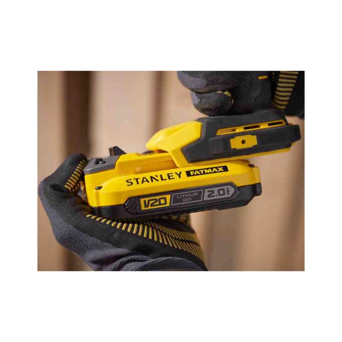 Stanley SFMCD750B