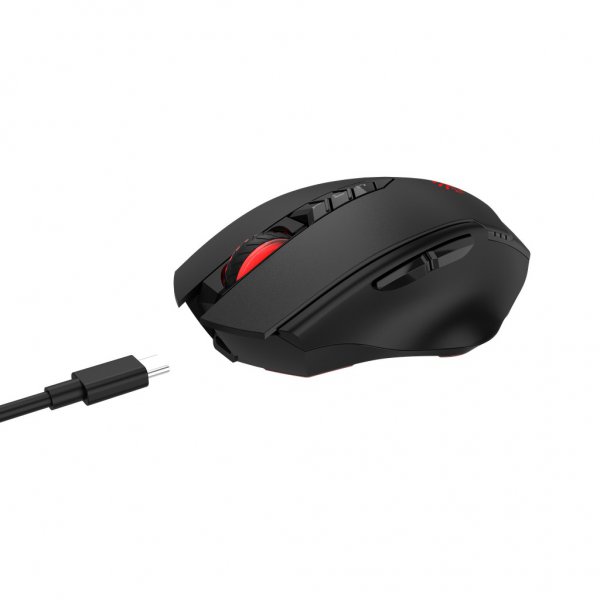 Bloody R80 Plus (Black)