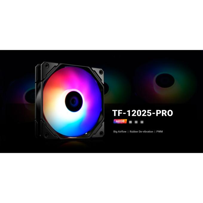 ID-Cooling TF-12025-PRO ARGB