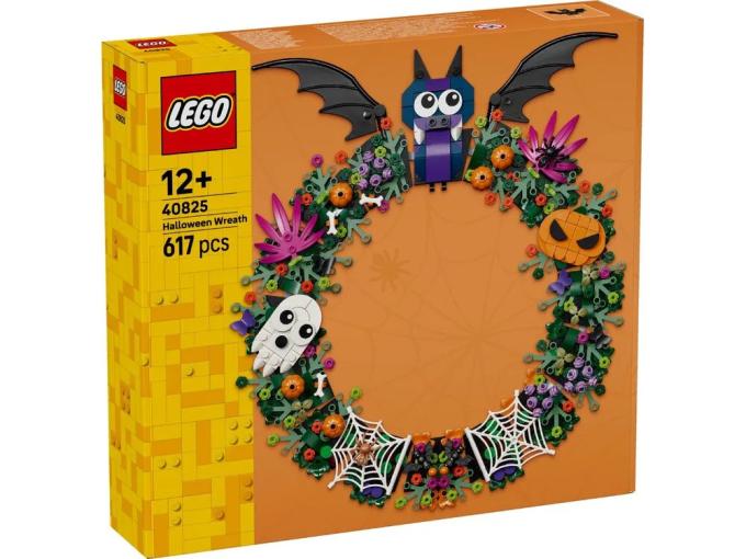 LEGO 40825