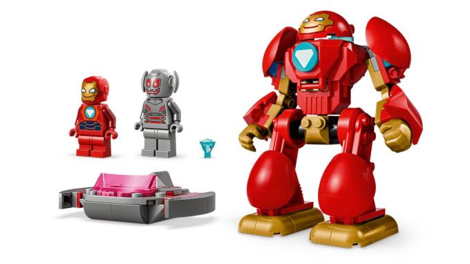 LEGO 11209