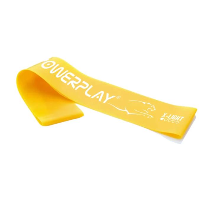 PowerPlay PP_4113_Yellow