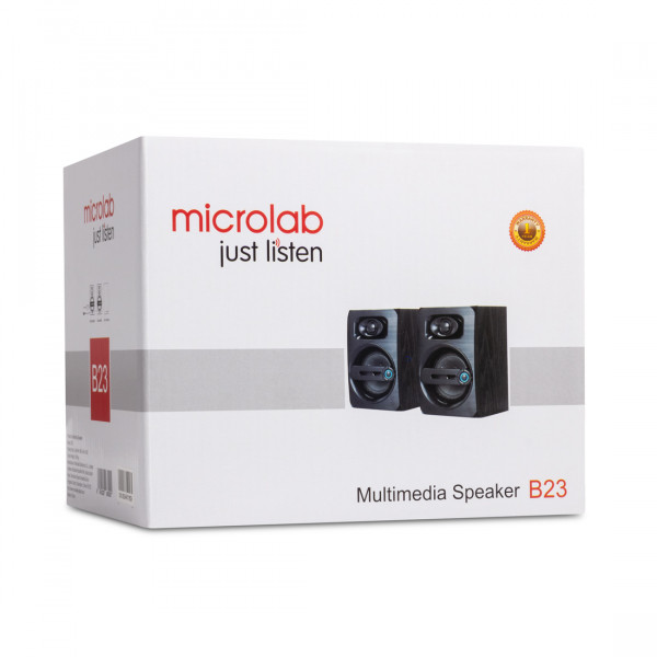 Microlab B-23