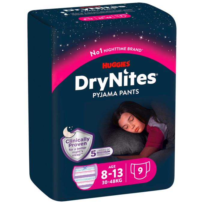 Huggies 5029053527604