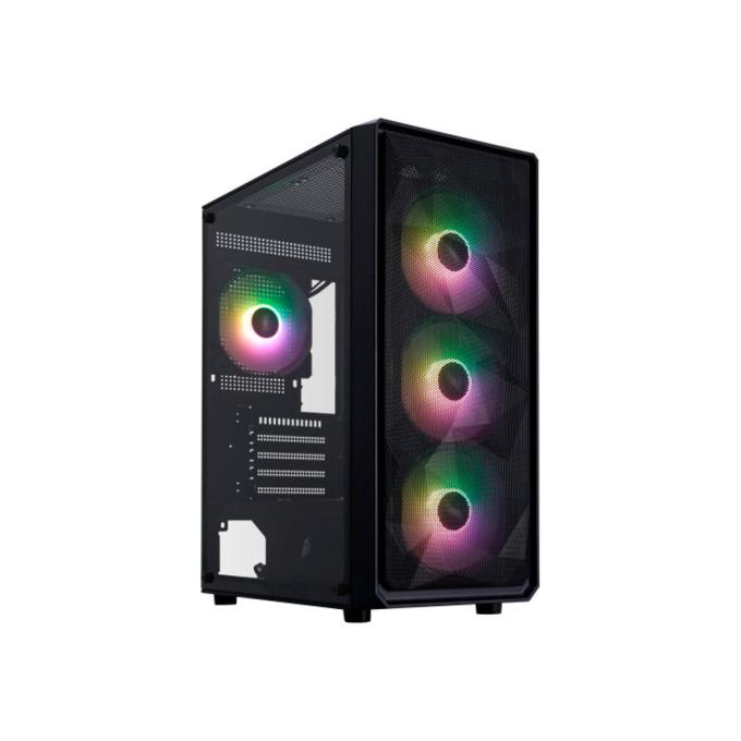1STPLAYER FD3-M-BK-4F7