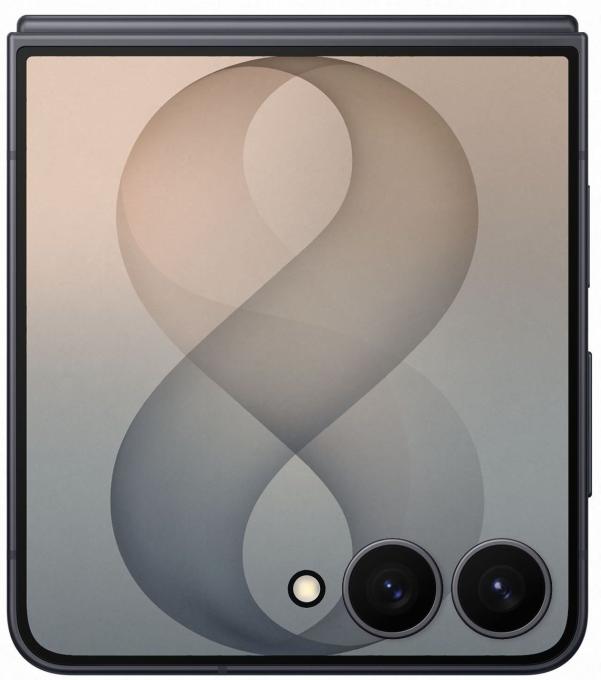 Samsung SM-F776BZKGSEK