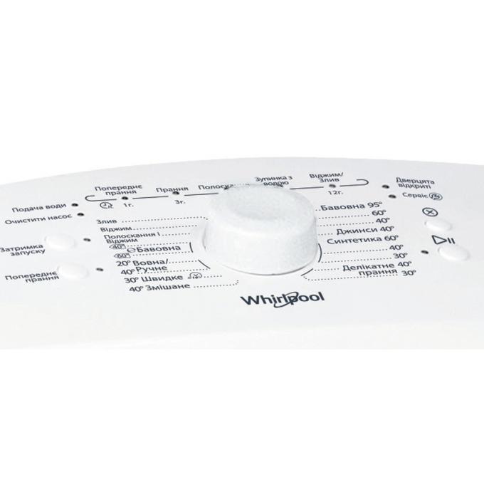 Whirlpool AWE 6080UA
