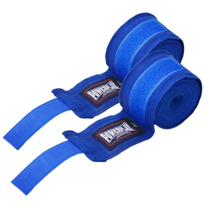 PowerPlay PP_3047_4,5m_Blue