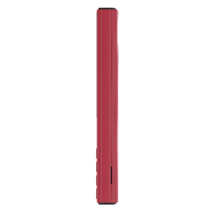 Ergo B185 Red