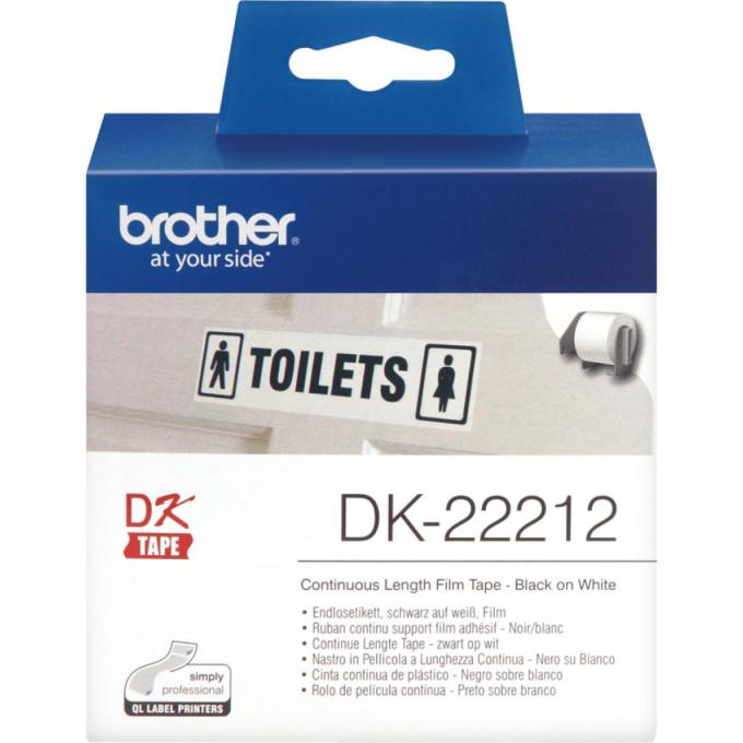 Brother DK22212