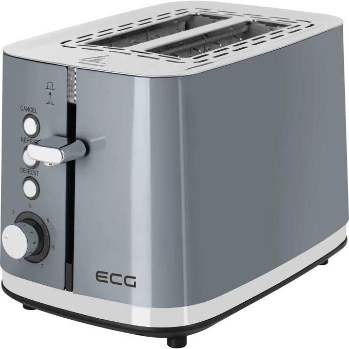 ECG ST 2766 Vintage Scuro
