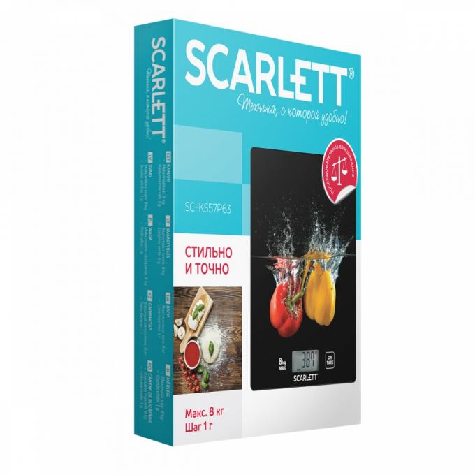 Scarlett SC-KS57P63