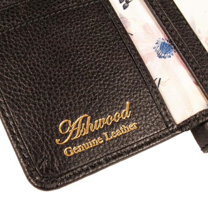 Ashwood J54 Black