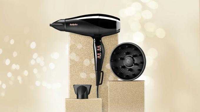Babyliss 6716DE